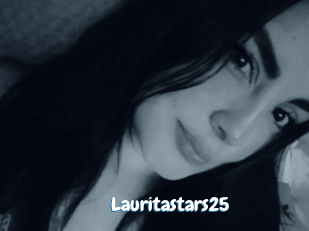 Lauritastars25