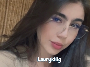 Laurykilig