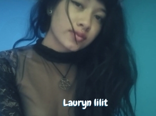 lauryn_lilit Coquine Avenue