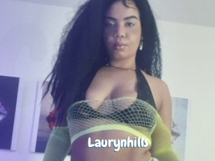 Laurynhills