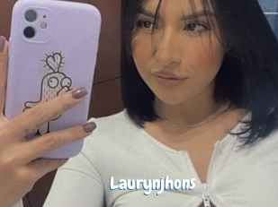 Laurynjhons