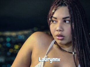 Laurynnx