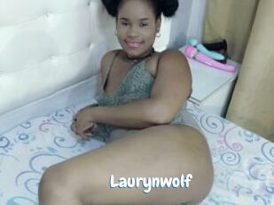 Laurynwolf