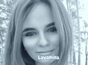 Lavamina