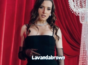 lavandabrown Coquine Avenue