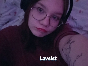 Lavelet