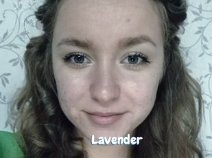 Lavender