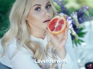 Lavenderwine