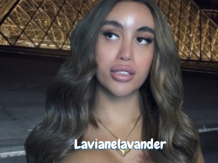 Lavianelavander