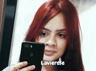Lavierose
