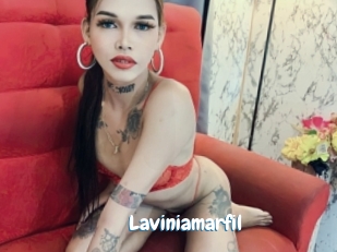 Laviniamarfil