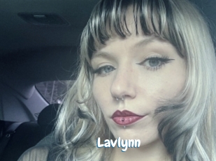 Lavlynn