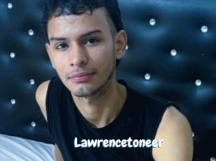 Lawrencetoneer