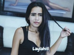 Laylahill