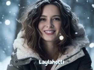 Laylahotti