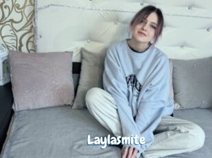 Laylasmite