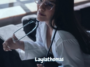 Laylathomas
