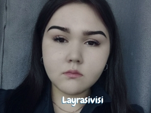 Layrasivisi