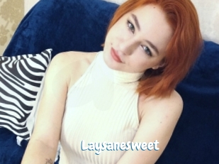 Laysanesweet