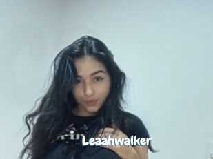 Leaahwalker