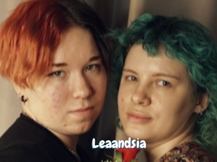 leaandsia Coquine Avenue