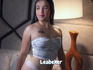 Leabeker
