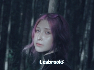 Leabrooks