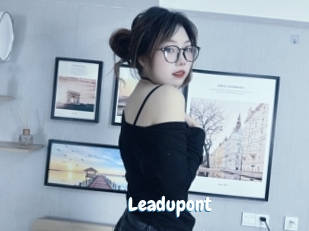 Leadupont