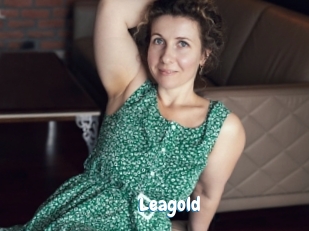 Leagold
