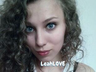 LeahLOVE