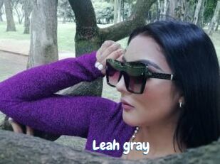 Leah_gray