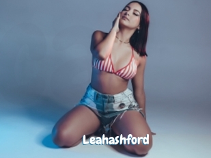 Leahashford