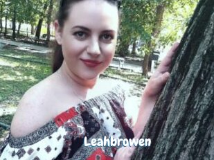 Leahbrowen