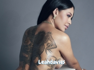Leahdavies