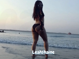 Leahshaine
