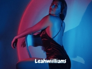Leahwiilliams