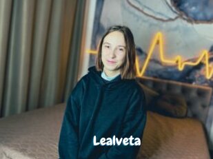 Lealveta