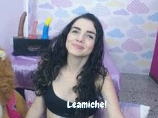 leamichel Coquine Avenue