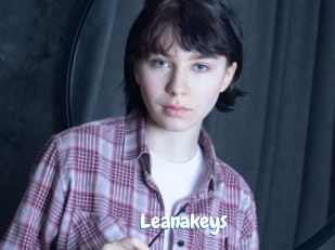 Leanakeys