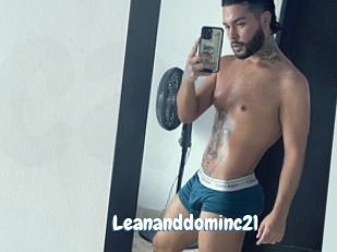 Leananddominc21