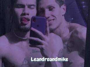 Leandroandmike