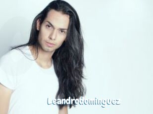 Leandrodominguez