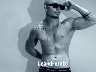 Leandrosoto