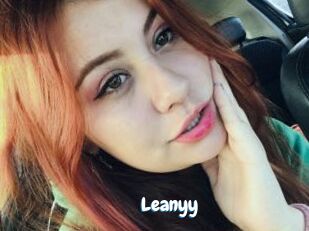 Leanyy