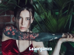 Leaorganica