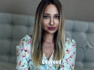 Leareed