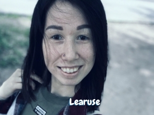 Learuse