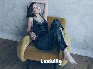 Leasullly