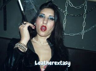 Leatherextasy