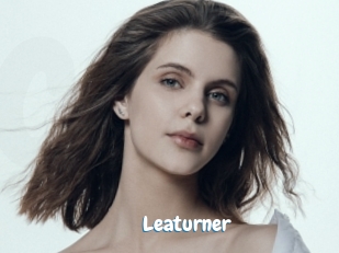 Leaturner